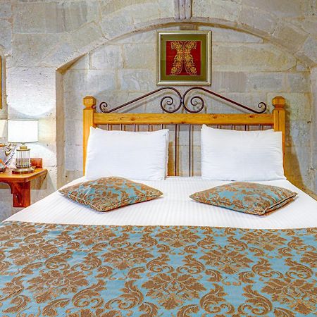 Aren Cave Hotel And Art Gallery Göreme Kültér fotó